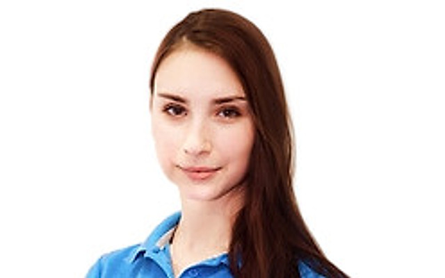Жгунова Алена Дмитриевна