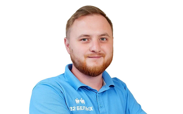 Самойлов Филипп Викторович