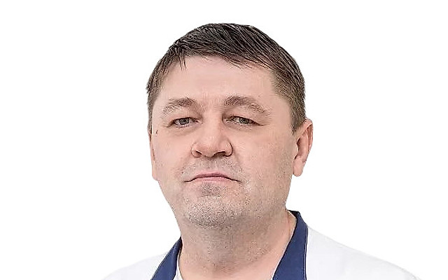 Пеньков Владимир Николаевич