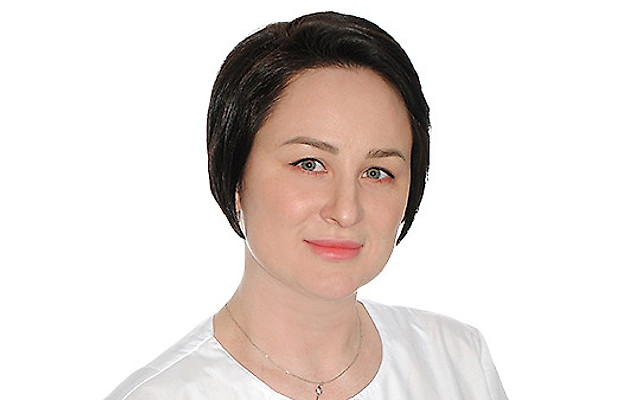 Грязнова Татьяна Владимировна