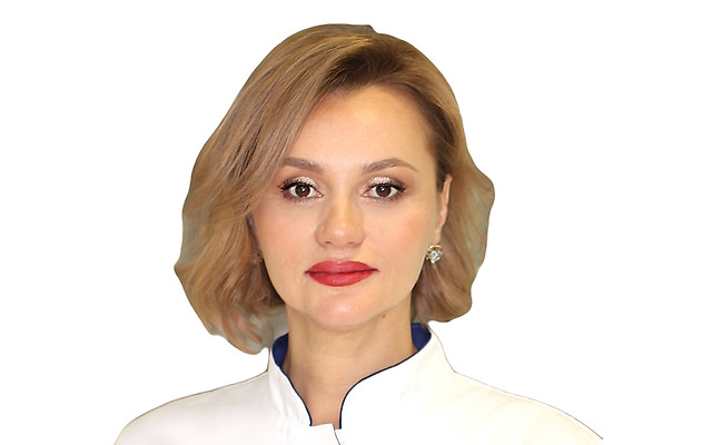Костенко Наталья Леонидовна