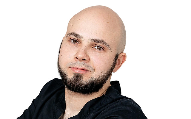 Котляревский Никита Александрович