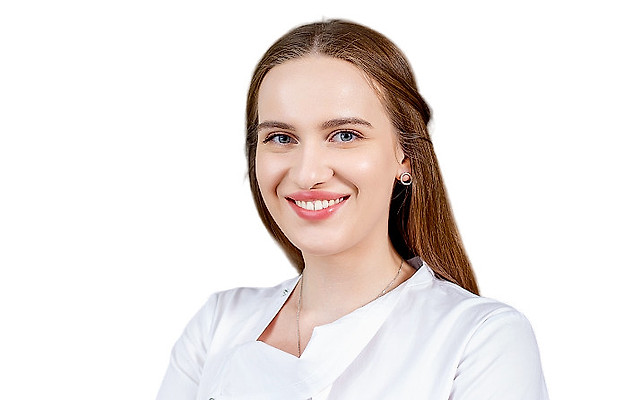 Рассохина (Сушко) Елизавета Романовна
