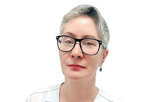 Асеева Елена Валентиновна