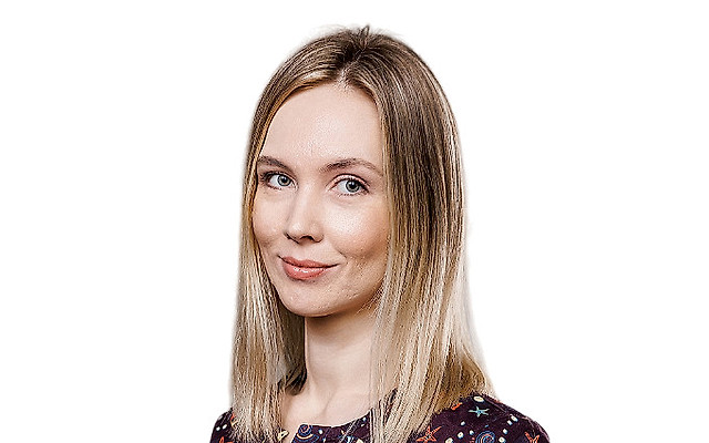 Шуб Людмила Сергеевна