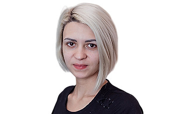 Зубакина Елена Сергеевна