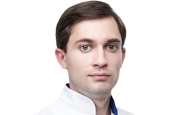 Страут Иван Алексеевич