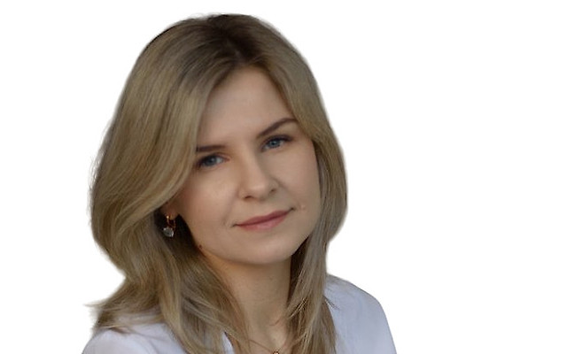 Вахрушева Анастасия Андреевна
