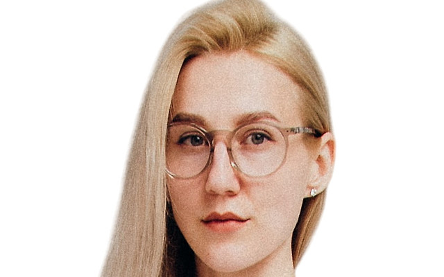Абраменко Карина Евгеньевна