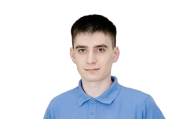 Николаев Александр Евгеньевич