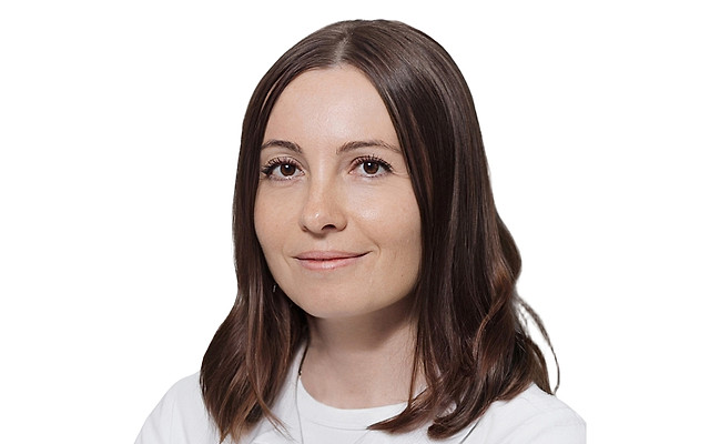Серова Юлия Александровна