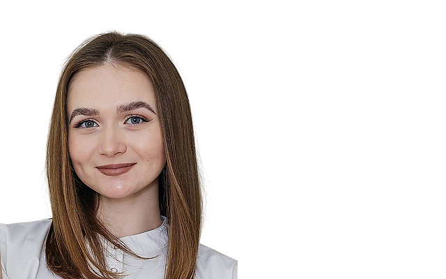 Сытник Валерия Сергеевна