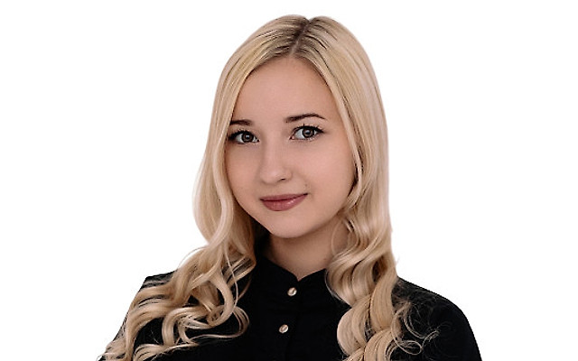 Белогурова Полина Сергеевна