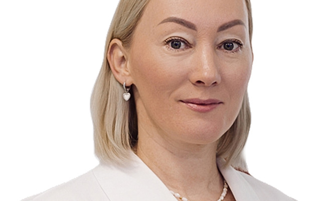 Ванчук Валентина Георгиевна