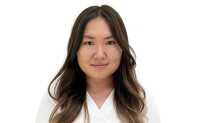 Балдано Оксана Бальжинимаевна