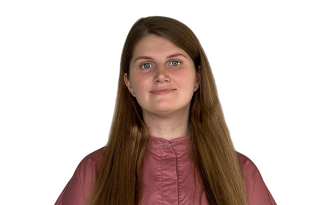 Фролова Ирина Михайловна