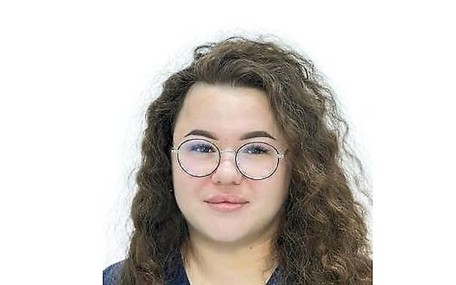 Иванова Ольга Николаевна