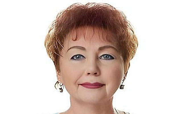 Гусельникова Елена Анатольевна