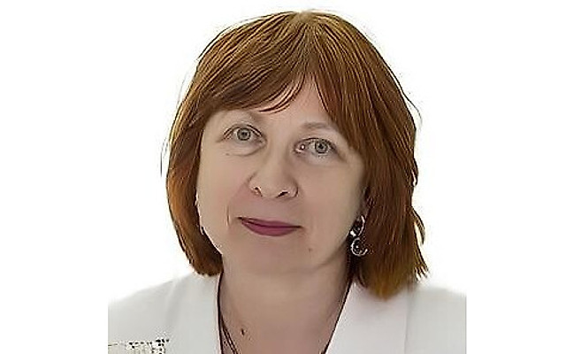Шестакова Ольга Анатолеьвна