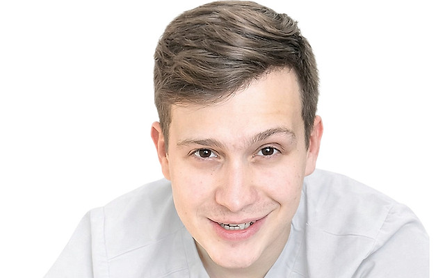 Матвеев Андрей Сергеевич