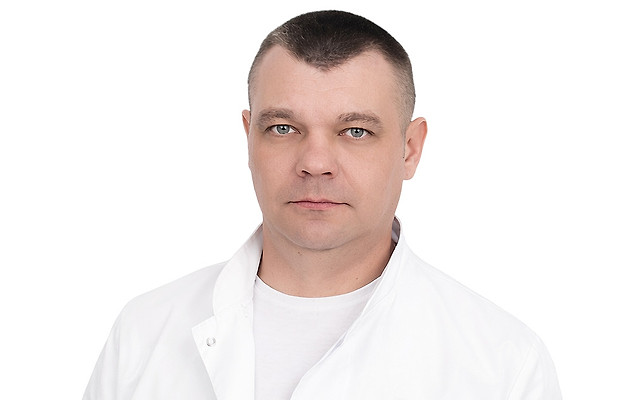 Подгагулин Владимир Александрович