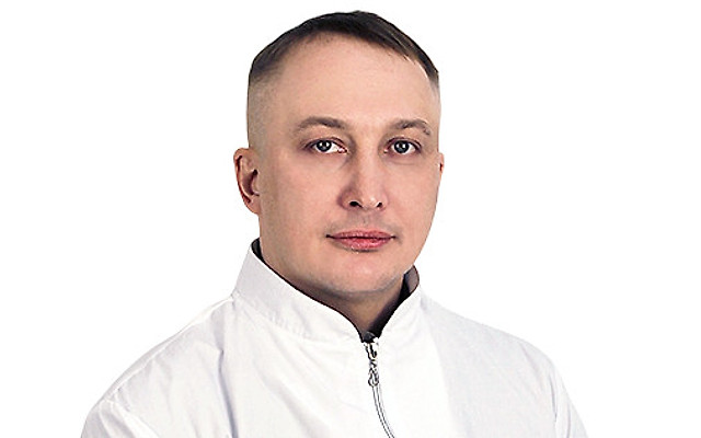 Савин Александр Евгеньевич