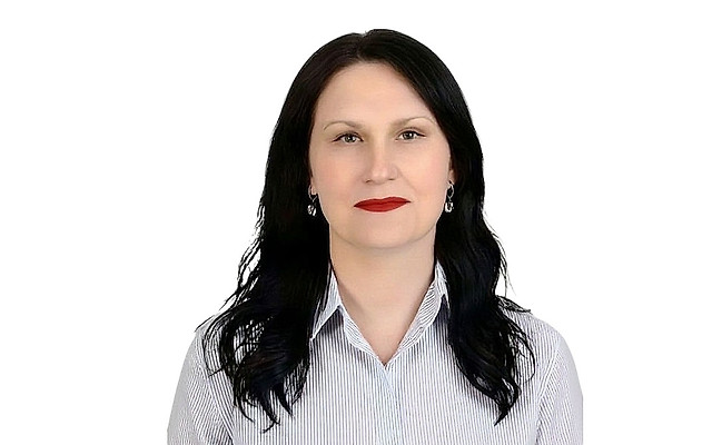 Пантелеева Татьяна Александровна