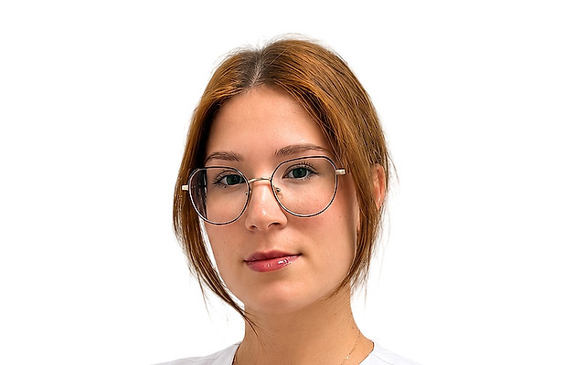 Куликалова Екатерина Игоревна