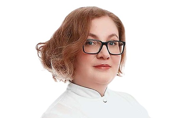 Варавко Юлия Олеговна