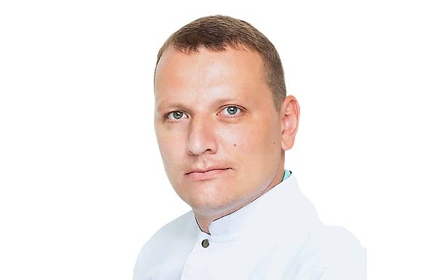 Урдаев Борис Владимирович