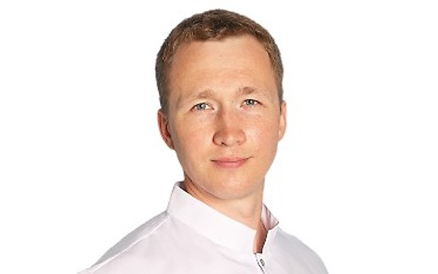 Юнусов Роман Ринадович