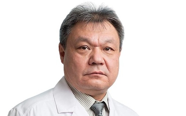 Рындин Александр Алексеевич