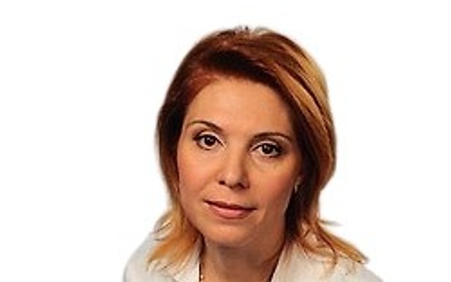Смирнова Елена Юрьевна