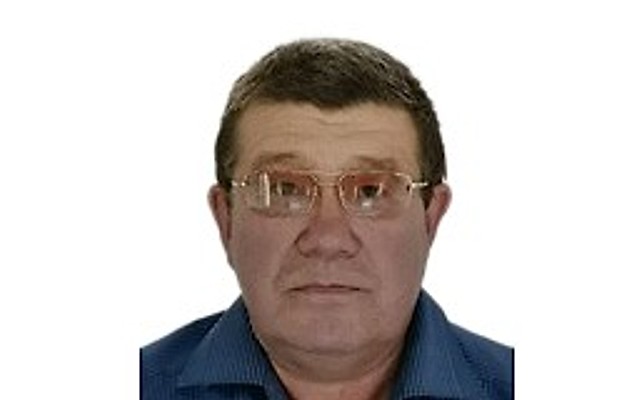 Петров Александр Анатольевич