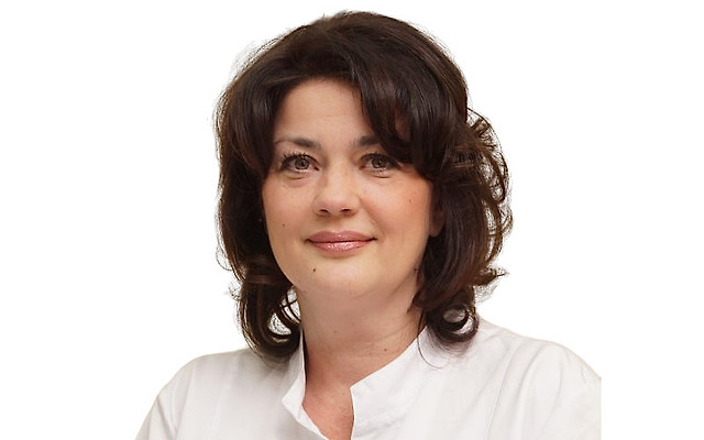 Борисова Светлана Николаевна