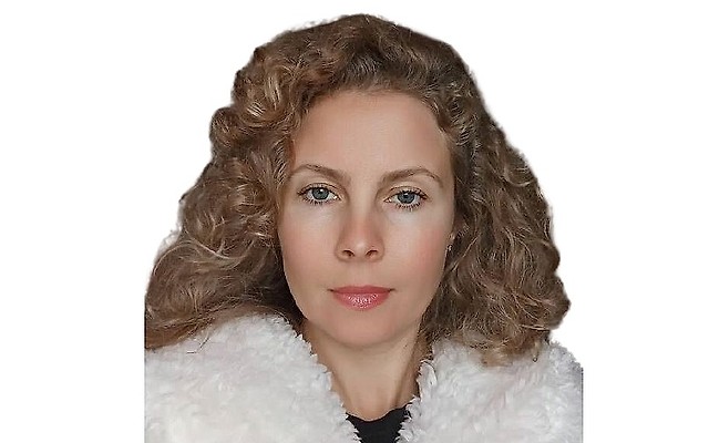 Перфильева Алла Анатольевна