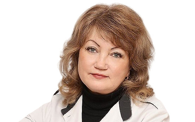 Мартыш Ирина Александровна
