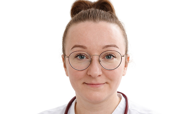 Фомина Наталья Алексеевна