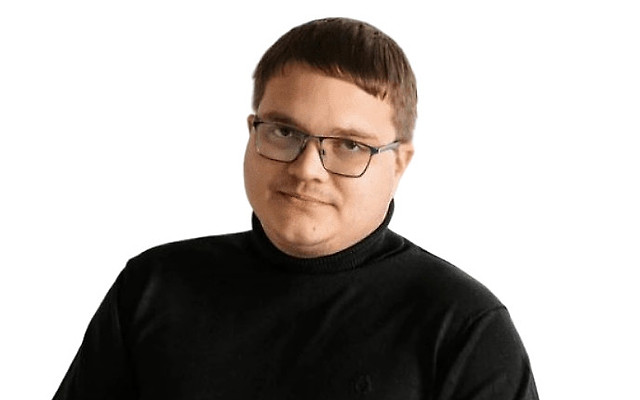 Громыко Сергей Михайлович