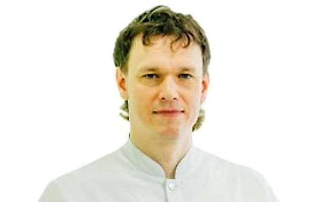 Вахмянин Иван Александрович