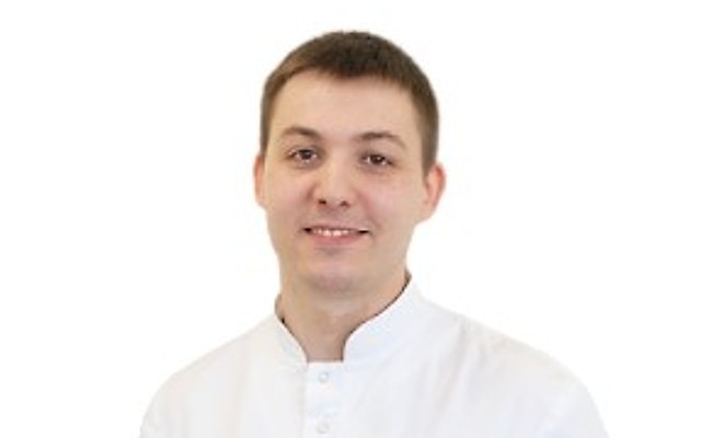 Титов Иннокентий Михайлович