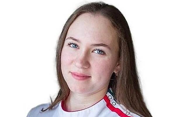 Коваленко Алина Петровна
