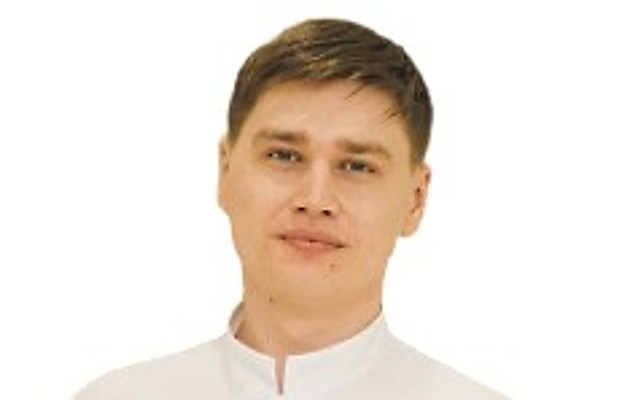 Данченко Виктор Сергеевич