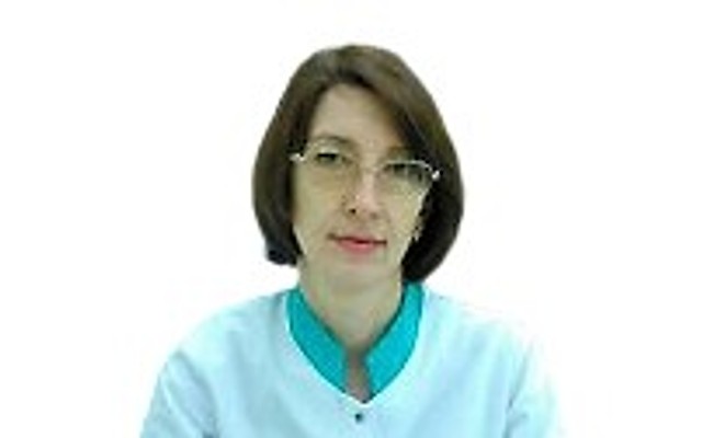 Павлова Татьяна Борисовна