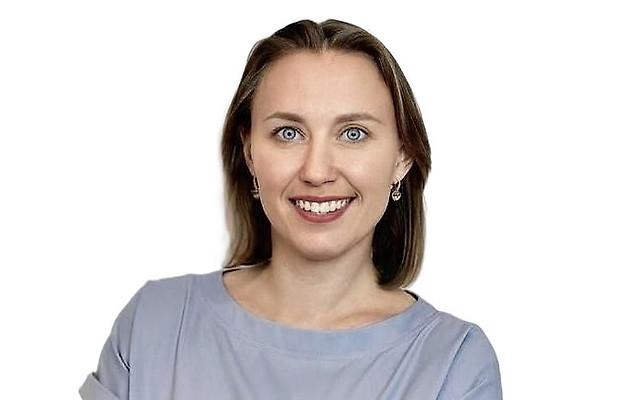 Грудинина Диана Николаевна