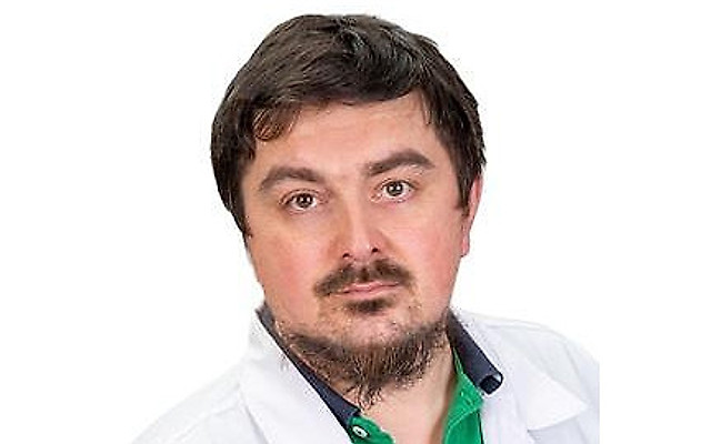 Василенко Олег Валерьевич