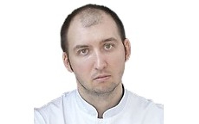 Кемпф Алексей Андреевич