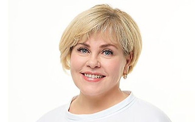 Бриль Алла Петровна