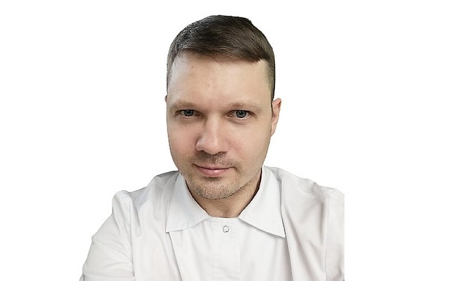 Аргунов Алексей Васильевич
