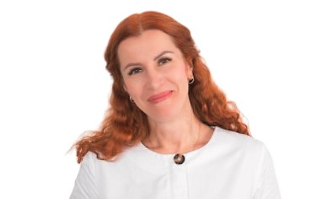 Куклина Надежда Сергеевна